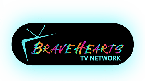 BraveHeartsTV Network home